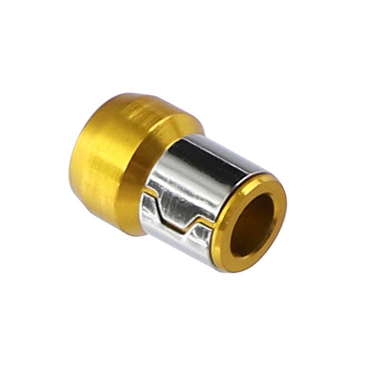 Powerful Batch Head Magnetic Ring for Enhanced Performance - Image 20