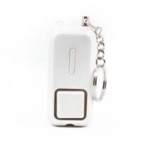 Anti-Pervert Alarm for Night Running: Empower Girls to Protect Themselves