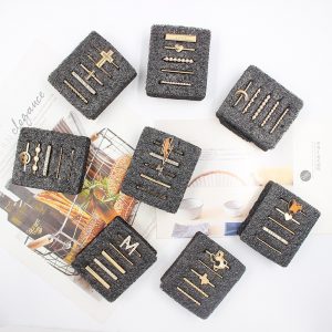 Stylish Silicone Strap Decorative Ring in Premium Genuine Leather