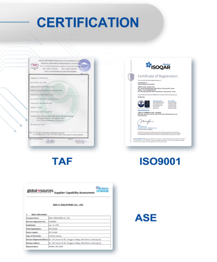 Chrome Plated Two Prong Stern Light Base for Boat Hardware - Durable & Reliable - Image 3