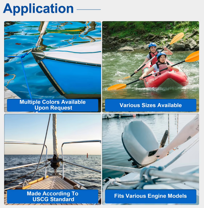 Chrome Plated Two Prong Stern Light Base for Boat Hardware - Durable & Reliable - Image 5