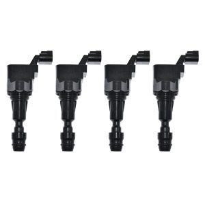 High-Performance Ignition Coil 12578224 for Enhanced Engine Efficiency