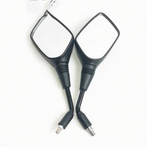 GW250 Reflective View Rear - Perfectly Applicable Rearview Mirror