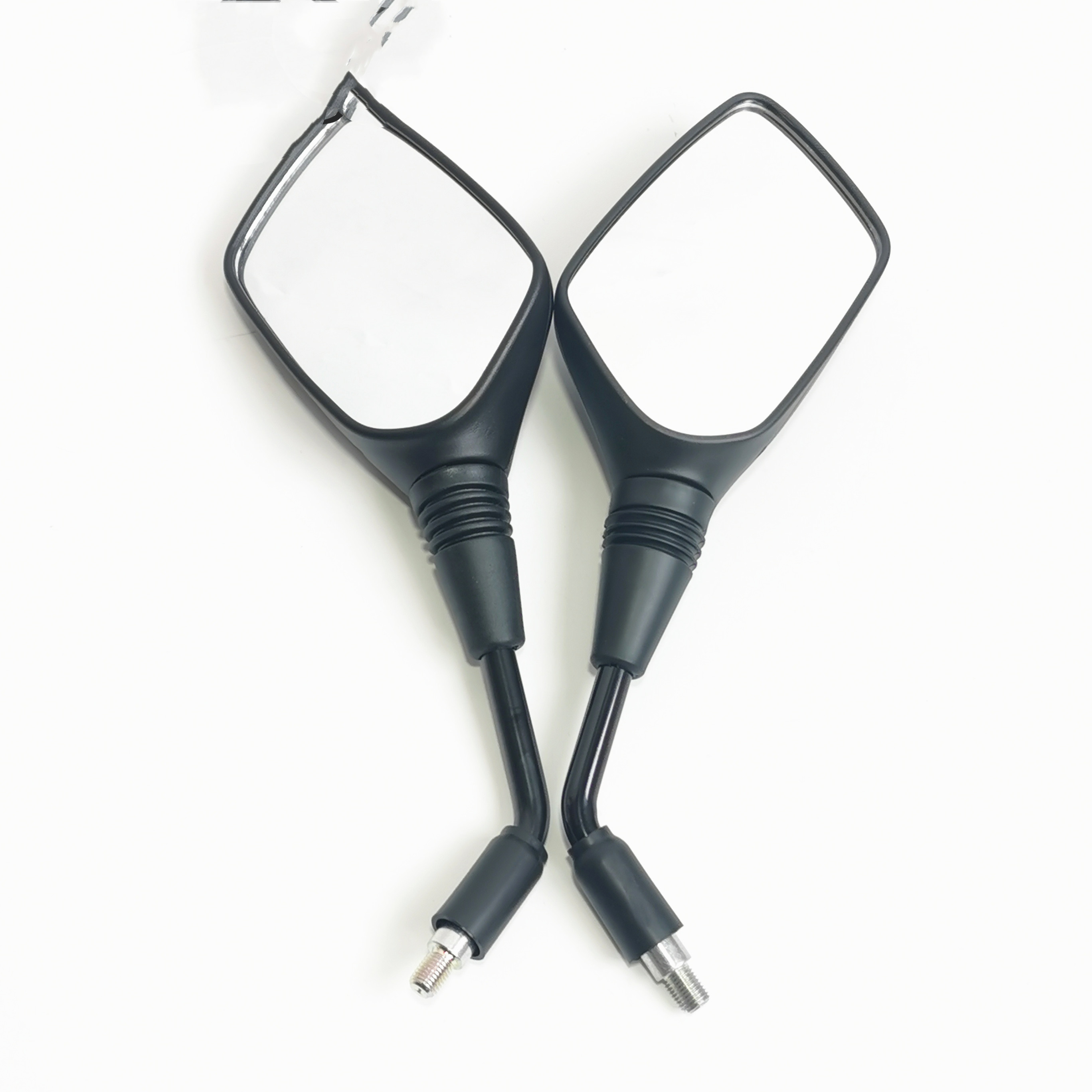 GW250 Reflective View Rear - Perfectly Applicable Rearview Mirror