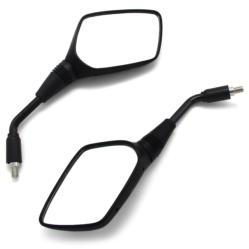 GW250 Reflective View Rear - Perfectly Applicable Rearview Mirror - Image 2