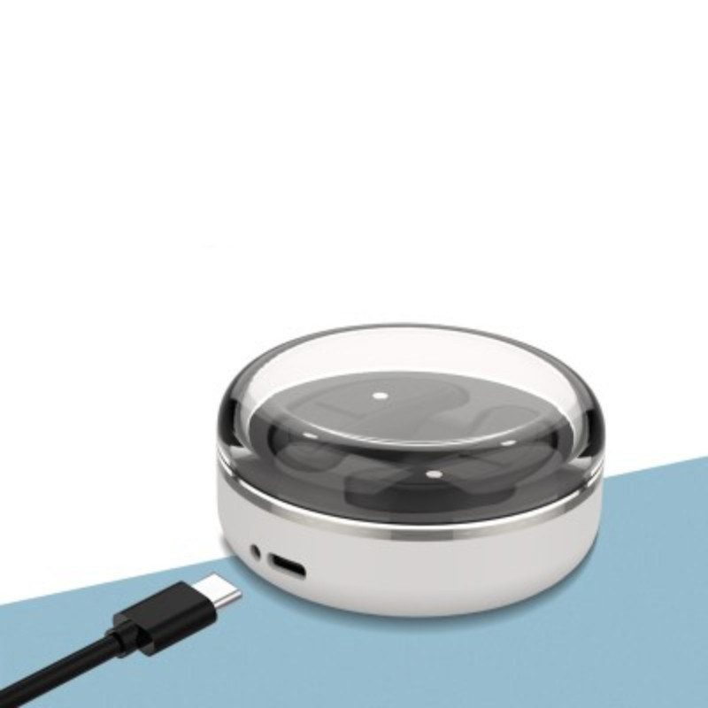 Eye Beauty Instrument for Home Use - Soothing Hot Compress Device - Image 5