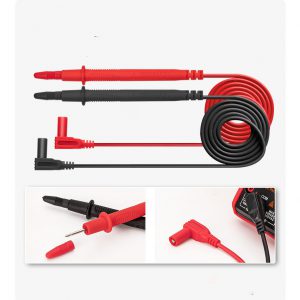 Versatile Small Electrician Tool and Measuring Meter for Professionals