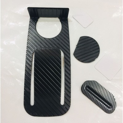 Innovative Home Anti-Pinch Multi-Functional Invisible Top Door Device - Image 19