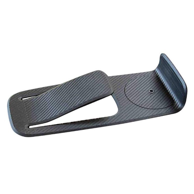 Innovative Home Anti-Pinch Multi-Functional Invisible Top Door Device - Image 20