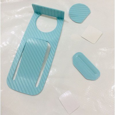 Innovative Home Anti-Pinch Multi-Functional Invisible Top Door Device - Image 22