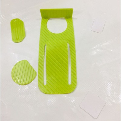Innovative Home Anti-Pinch Multi-Functional Invisible Top Door Device - Image 23