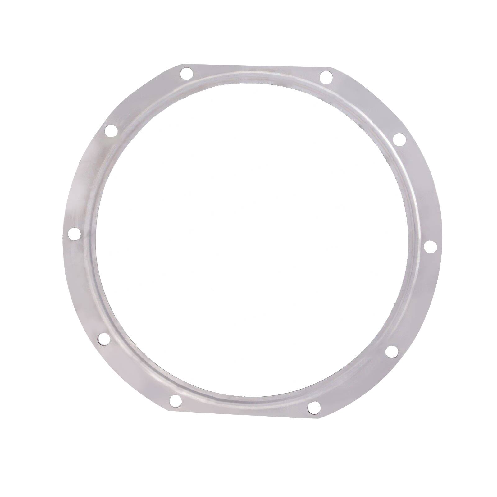 DPF Gasket for Isuzu 8-97611080-0 | 8976110800 | 10 Hole Particulate Filter Replacement