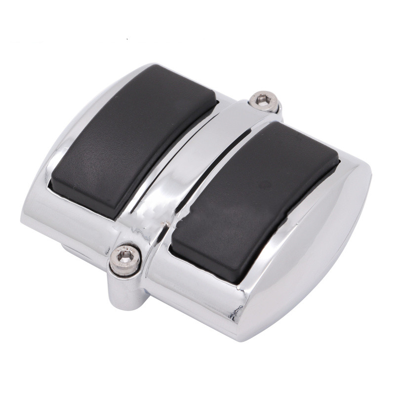Universal Motorcycle Accessories Refit Brake Lever Decorative Cover - Image 2
