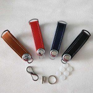 Innovative Keychain Key Storage Solution for Ultimate Organization