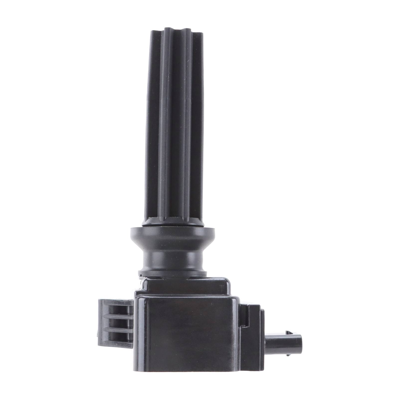 Pack of 4 High-Performance Ignition Coils for Ford Edge, Focus, Lincoln MKZ - UF670 - Image 2