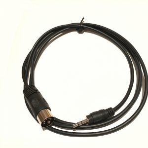3.5mm Audio Plug Rotary Wiring for Enhanced Sound Connections