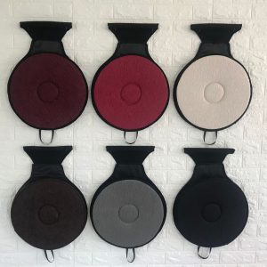 360-Degree Rotating Cushion Mats for Chair, Car, Office & Home – Breathable Seat Cushion for Ultimate Comfort