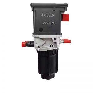 4395016 A055V395 SCR Adblue Feeder - Efficient Solution for Emission Control