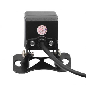 High-Definition Night Vision External CCD Camera for Cars