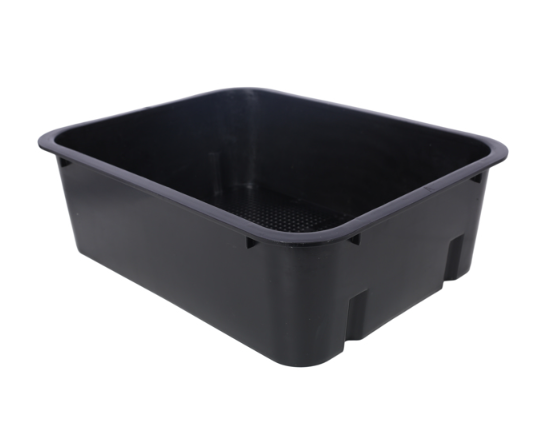 5-Layer Worm Composting Bin for Efficient Organic Waste Recycling - Image 2