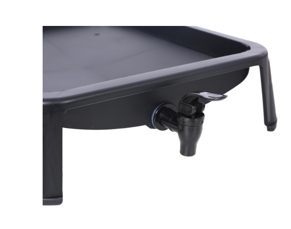 5-Layer Worm Composting Bin for Efficient Organic Waste Recycling - Image 3