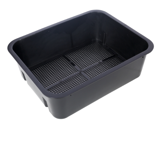 5-Layer Worm Composting Bin for Efficient Organic Waste Recycling - Image 11