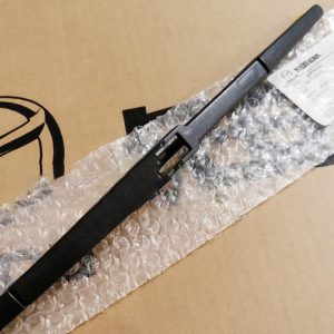 Premium Rear Wiper Blade for Enhanced Visibility and Performance