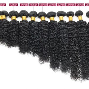 Wholesale 22-Inch Natural Black Brazilian Real Hair Wigs - Europe & USA Express