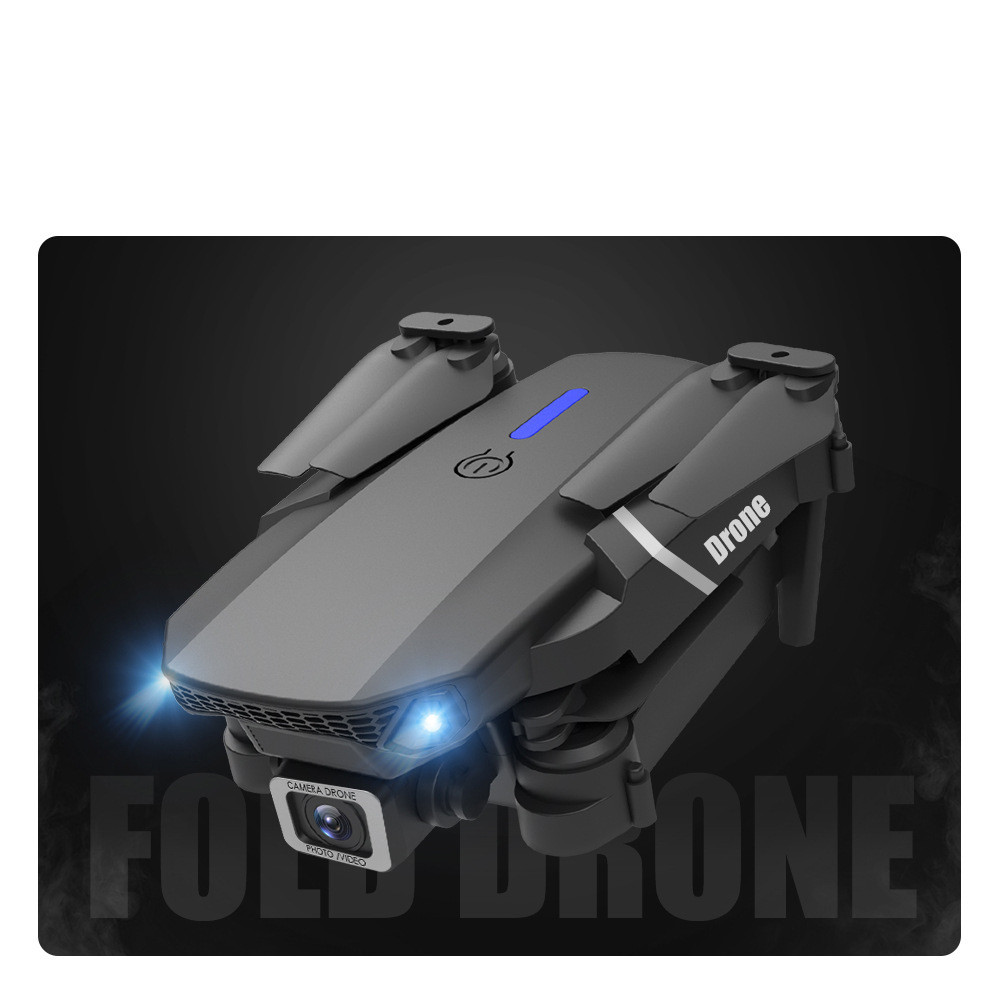 4K Dual Camera Airplane Toy for Stunning Aerial Adventures - Image 14
