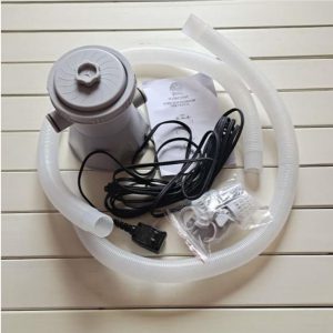 Affordable Swimming Pool Filter Pump - Reliable Pool Filter Pump for Clean Water