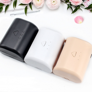 Professional Nail Lamp for Perfect Gel Manicures and Quick Drying