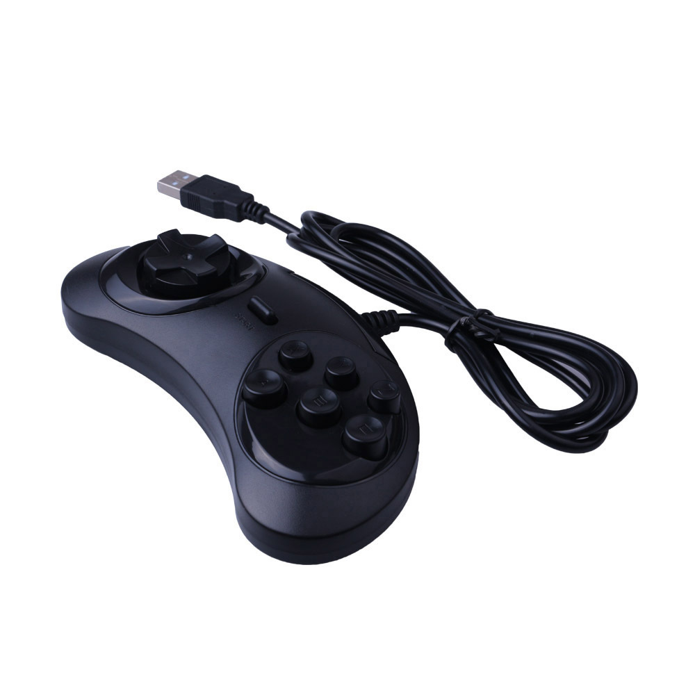 High-Performance Computer Game Controller for Ultimate Gaming Experience