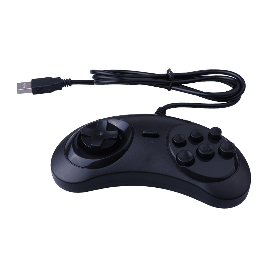 High-Performance Computer Game Controller for Ultimate Gaming Experience - Image 3