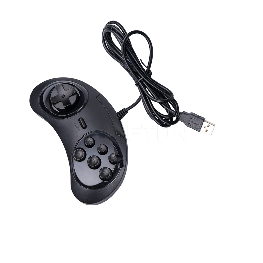 High-Performance Computer Game Controller for Ultimate Gaming Experience - Image 5