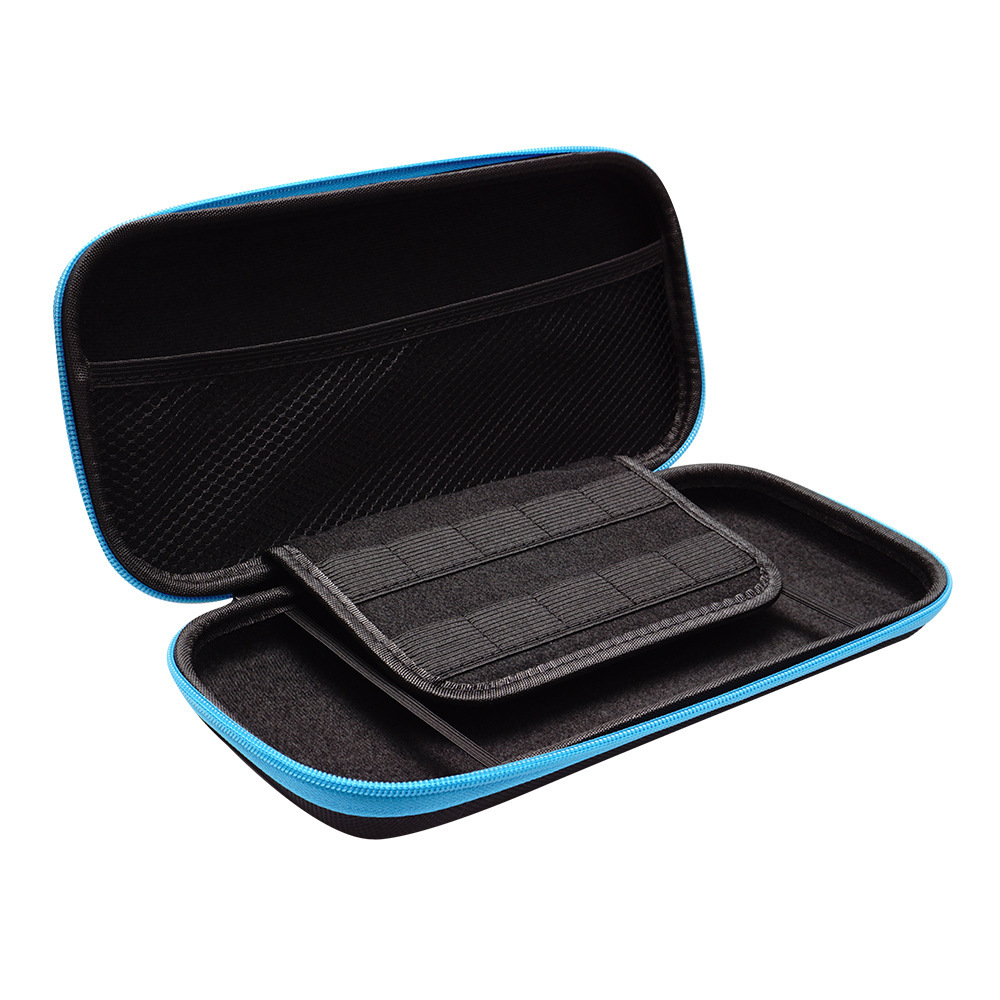 Durable Portable Anti-Fall Nylon Hard Bag for Secure Storage - Image 6