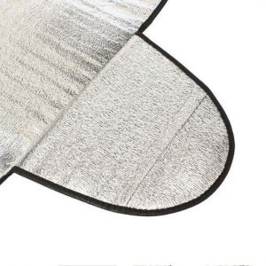 Premium Smart Windshield Cover for Ultimate Protection and Convenience