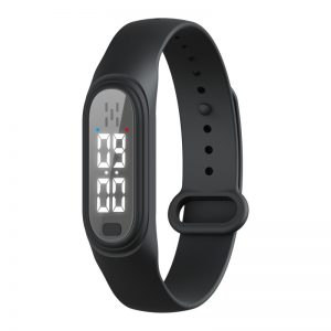 Ultrasonic Electronic Mosquito Repellent Watch for Outdoor Use - Anti-Mosquito Solution