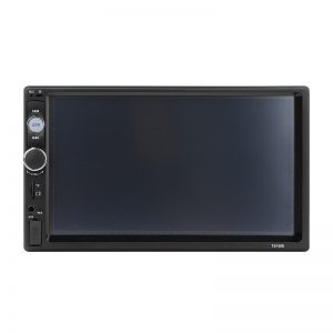 High-Quality Car MP5 Player for Ultimate In-Car Entertainment