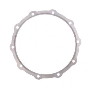 High-Performance Air Intake System Hydraulics Section Gasket for John Deere Mower MIU802868