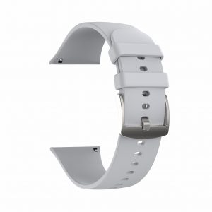 P25 Full-Touch Heart Rate Monitoring Smart Sports Bracelet for Active Lifestyles