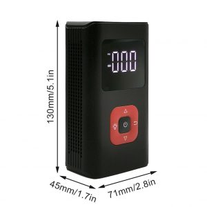 Versatile and Easy Wireless Charging Bicycle Electric Car Inflatable Treasure Ball