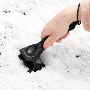 Utility Vehicle Snow Removal Shovel - Efficient & Durable Solution