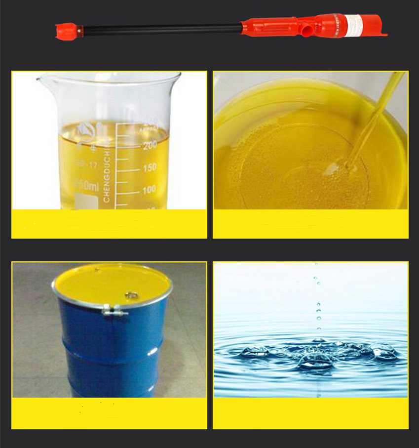 Electric Oil - Premium Fuel Solutions for Optimal Performance - Image 3