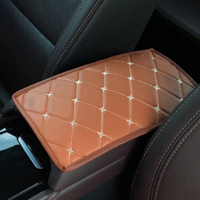 Car Center Armrest Cover Pad | Durable and Stylish Armrest Case