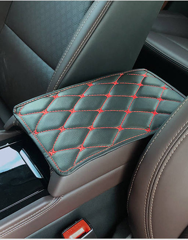 Car Center Armrest Cover Pad | Durable and Stylish Armrest Case - Image 6