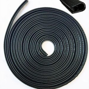 Invisible Car Door Anti-Collision Sealing Strip - Side Anti-Rubbing Protection