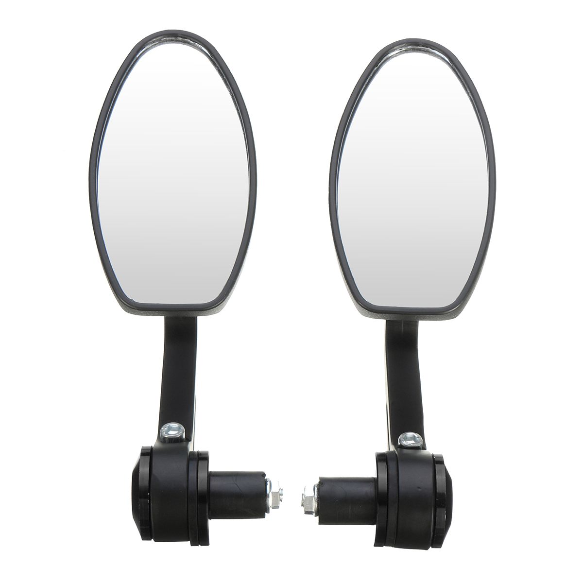 High-Quality Motorcycle Rearview Mirror for Enhanced Safety and Visibility - Image 2