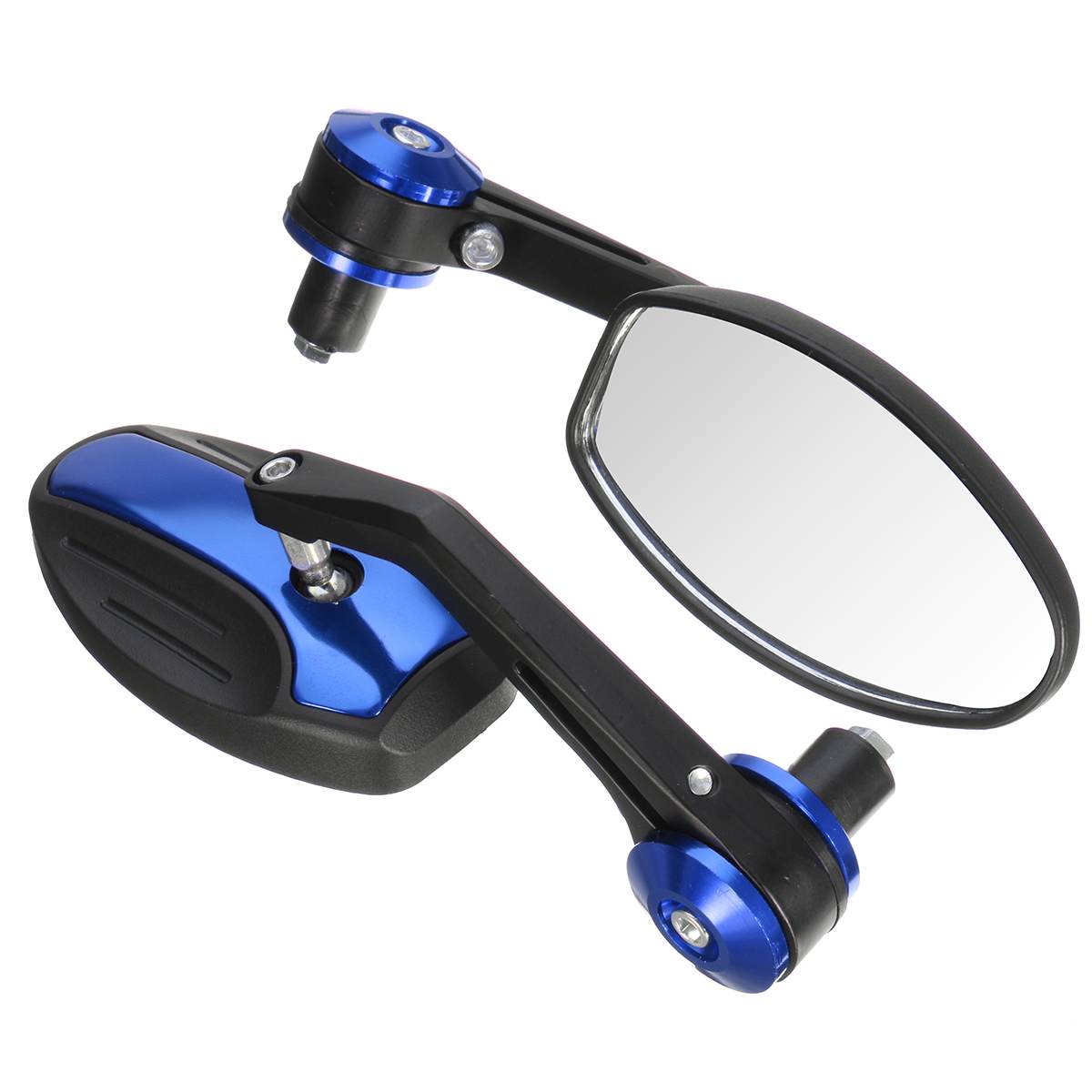 High-Quality Motorcycle Rearview Mirror for Enhanced Safety and Visibility - Image 4