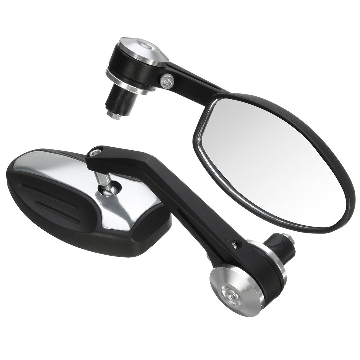 High-Quality Motorcycle Rearview Mirror for Enhanced Safety and Visibility - Image 7