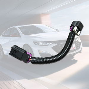 Meiruibao XL Modified Part - Start Stop Shutter Cable for Enhanced Control